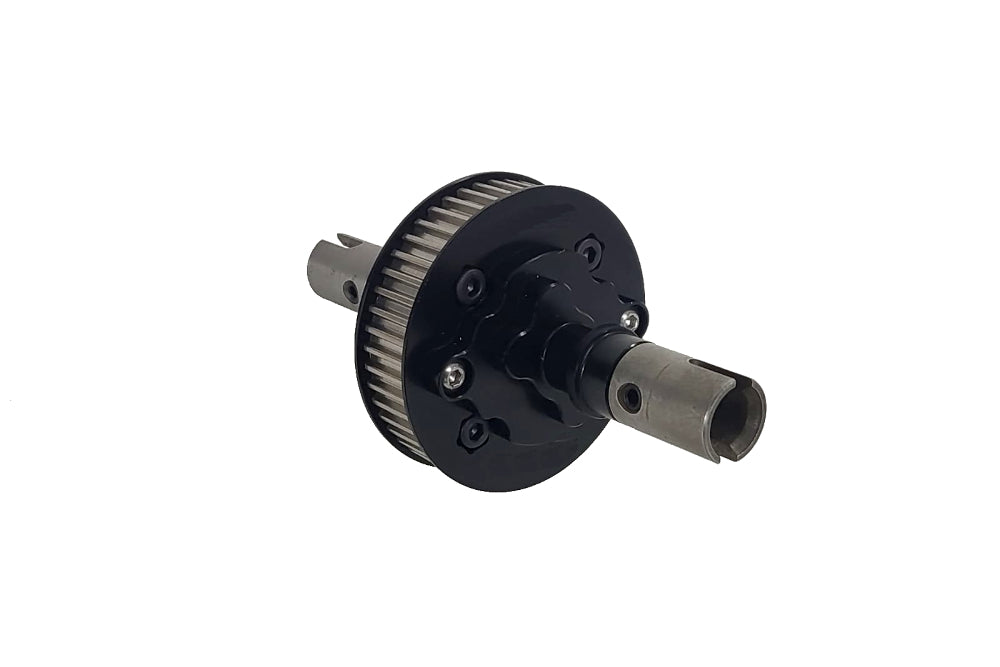 FR- WIRC KEVLAR PULLEY KIT - 03355 FR- WIRC KEVLAR PULLEY KIT - 03355