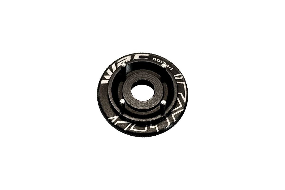 CLUTCH FLYWHEEL