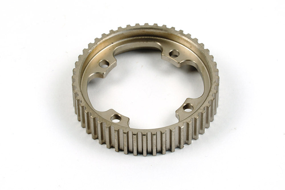 DIFFERENTIAL CASE GEAR