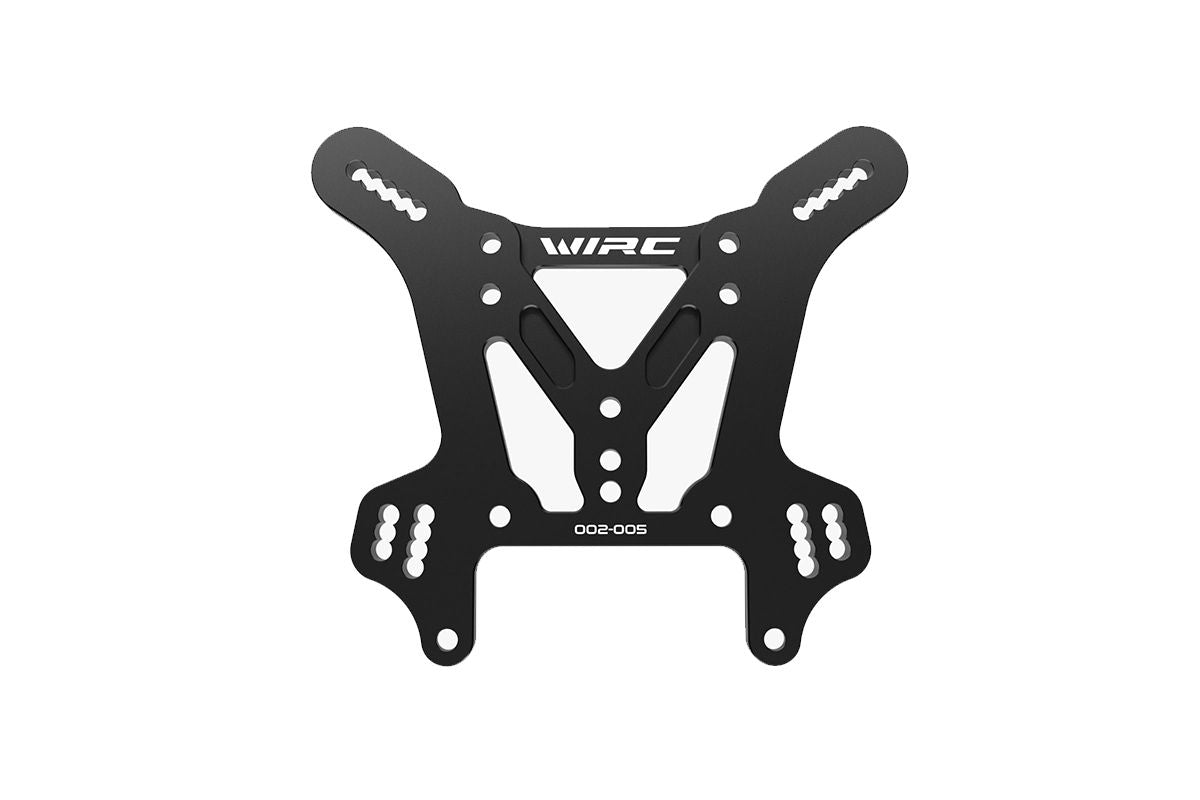 ALU 7075 T6 REAR SHOCK TOWER