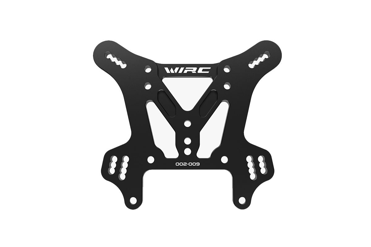 ALU 7075 T6 LOW REAR SHOCK TOWER (-3MM)
