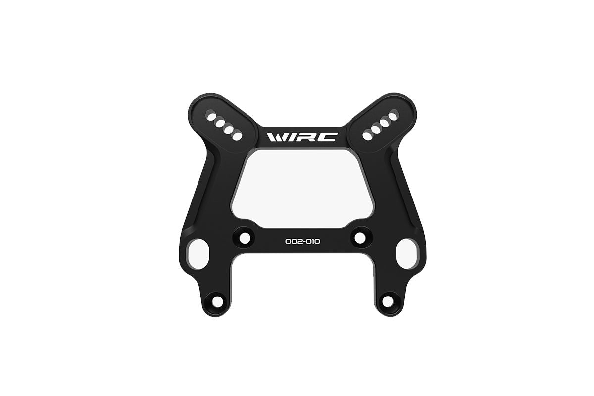 ALU 7075 T6 LOW FRONT SHOCK TOWER (-3MM)
