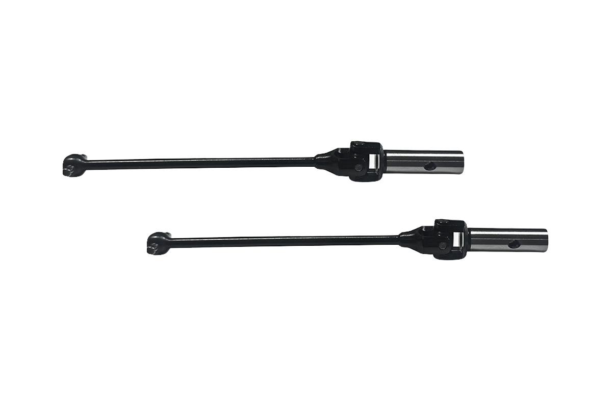 FRONT REAR UNIVERSAL JOINTS