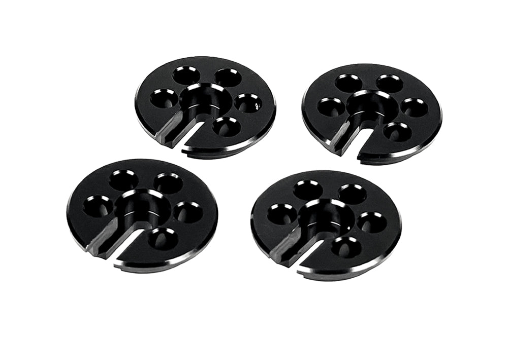 Spring Plate Absrober SHOCK ABSORBER SPRING PLATE – WIRC Racing