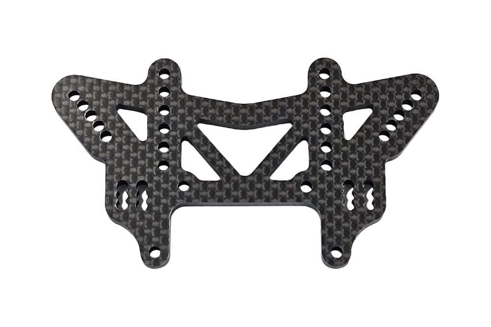 CARBON FIBER REAR SHOCK TOWER