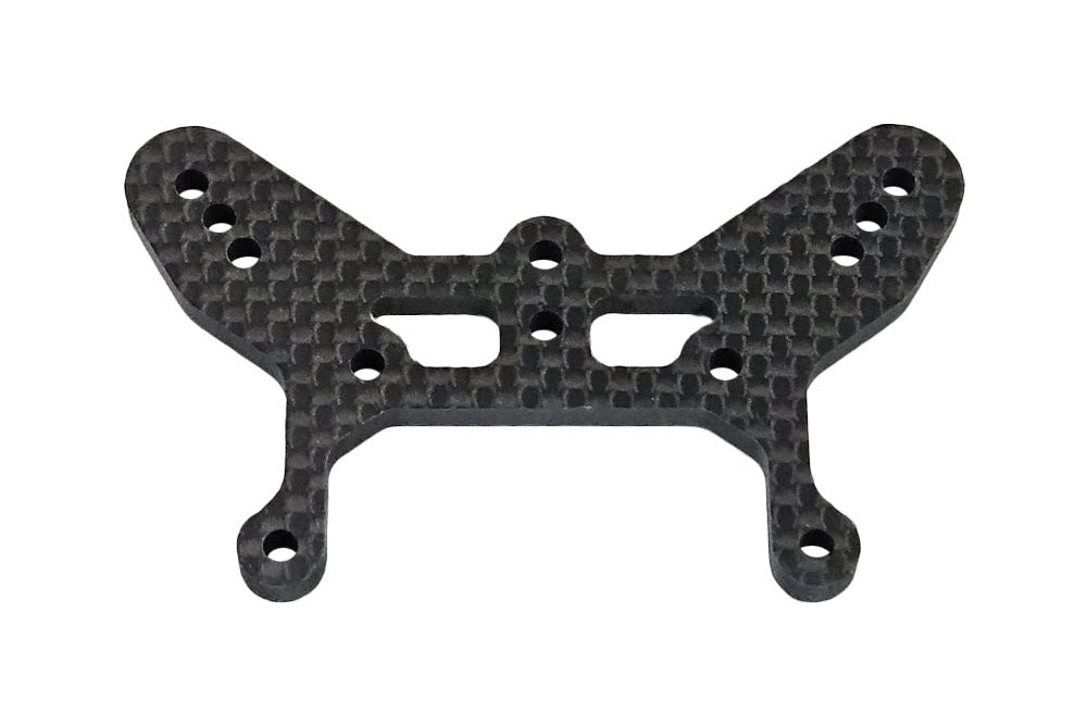 CARBON FIBER FRONT SHOCK TOWER