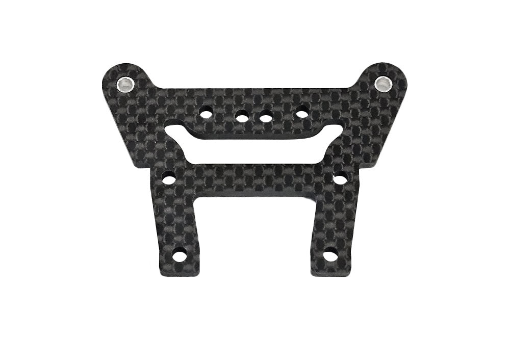 CARBON FIBER STEERING PLATE