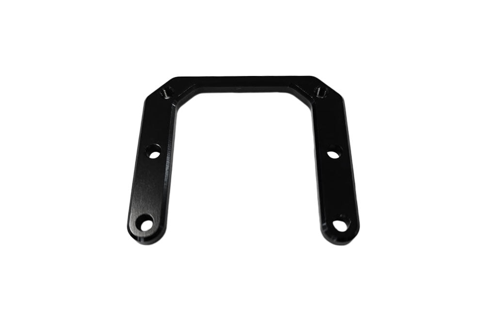 ALU CENTRAL SUPPORT PLATE