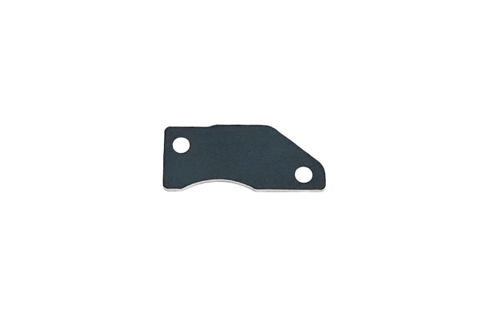 BRAKE CALIPER STOPPER PLATE