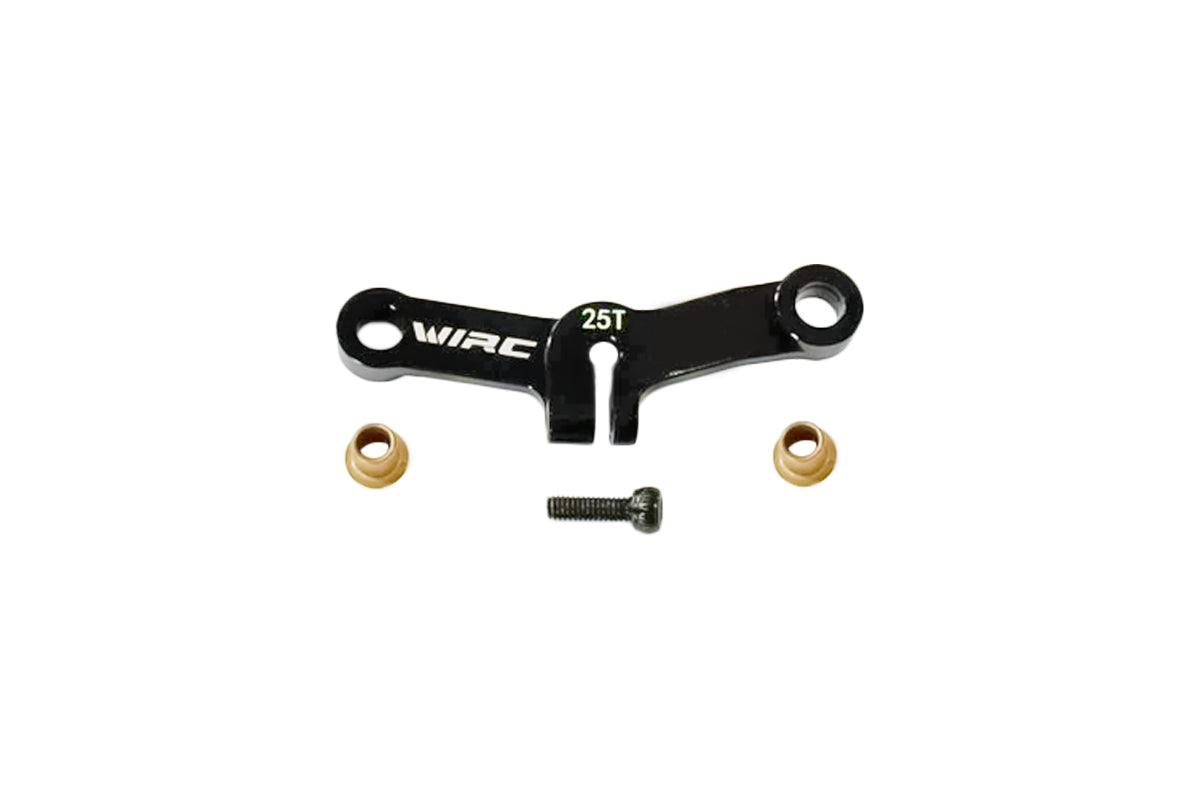 ALU 7075 T6 Throttle Servo Horn
