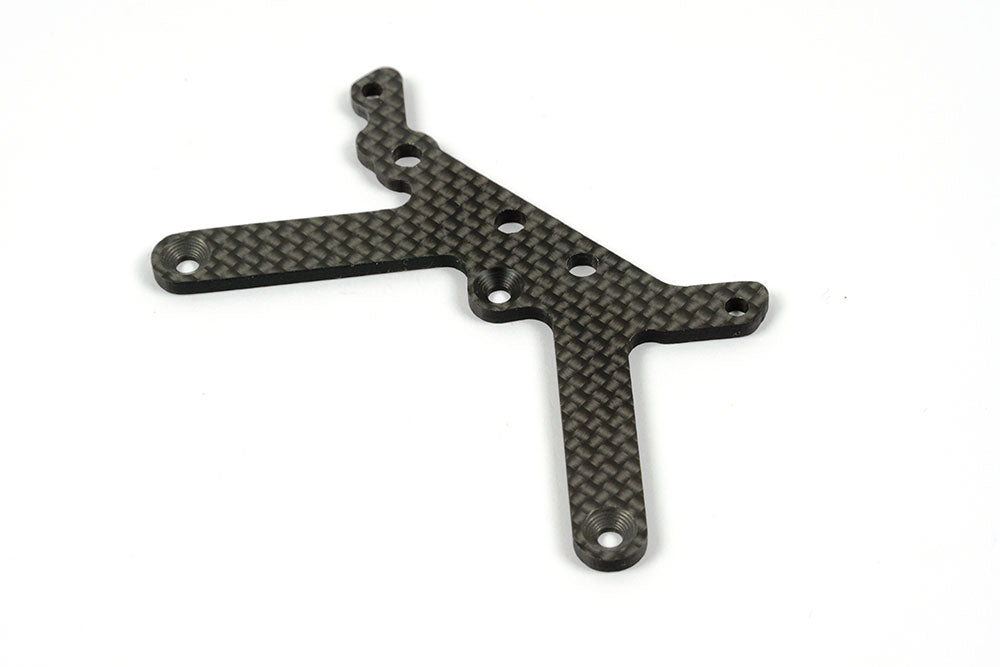 CARBON FIBER CONNECTING PLATE