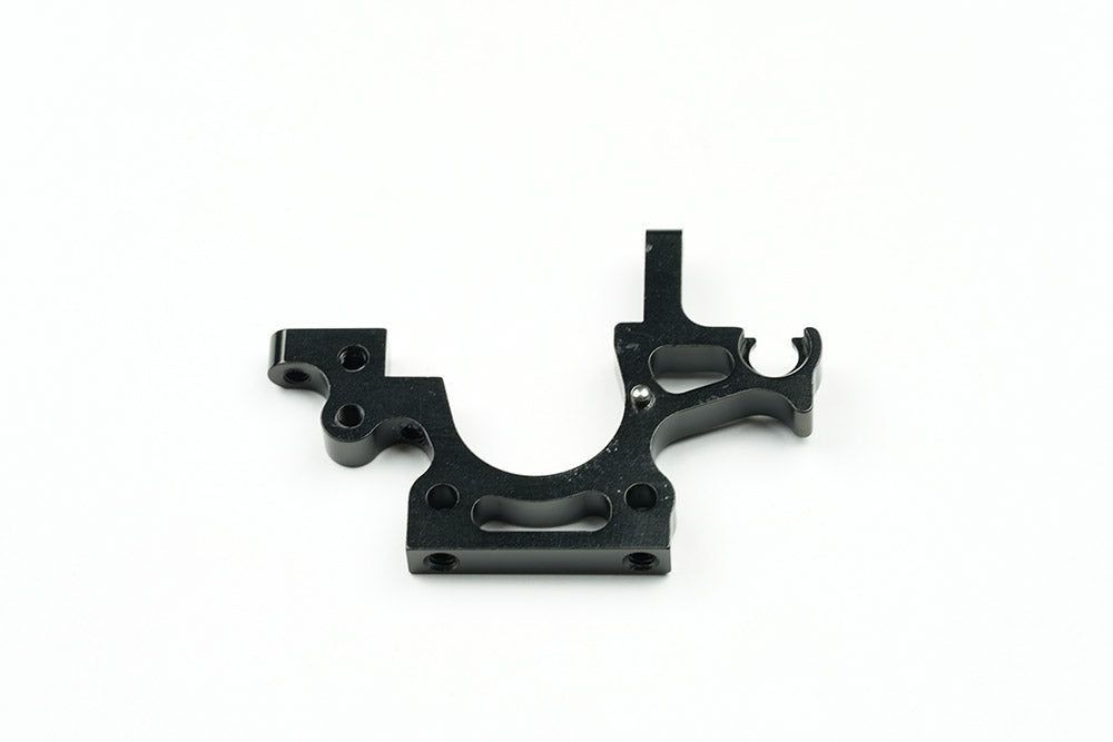 ALU 7075 T6 FRONT/REAR BULKHEAD