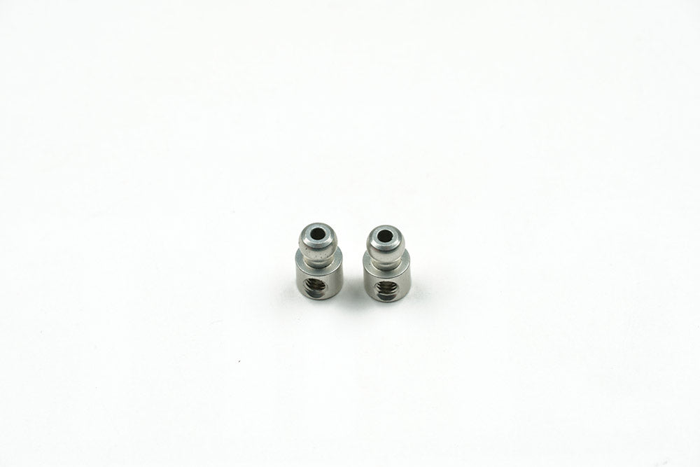 ALU 5mm BALL END