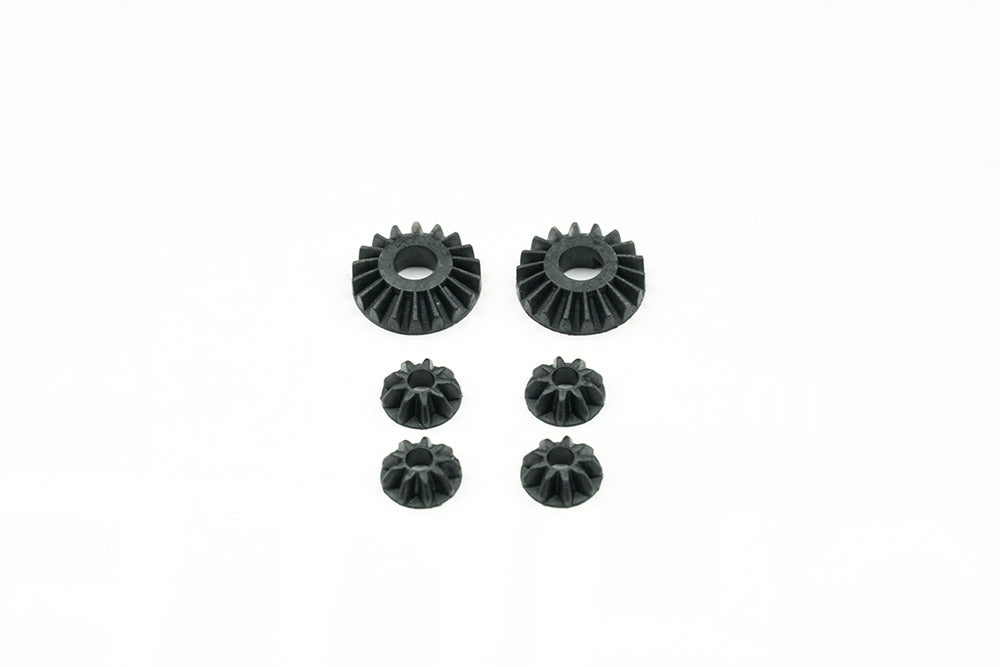 COMPOSITE GEARS KIT