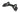 CARBON FIBER REAR WING SUPPORT PLATE