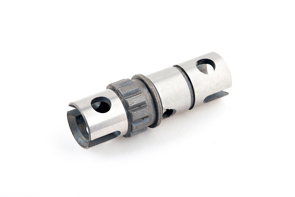 Solid Live Rear Axle REAR SOLID AXLE – WIRC Racing