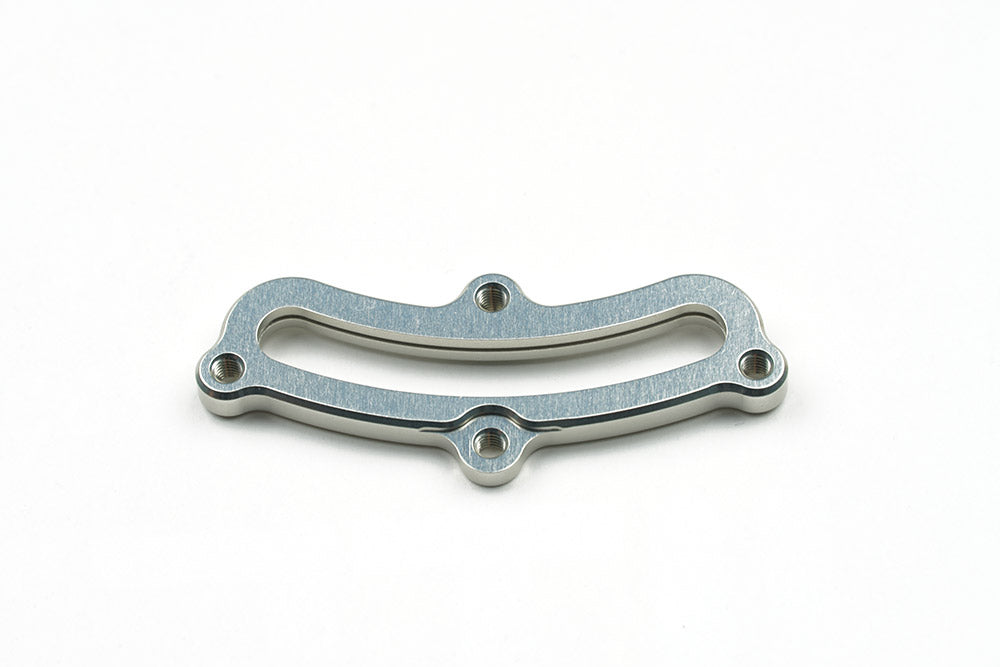 ALU 7075 T6 STEERING RAIL