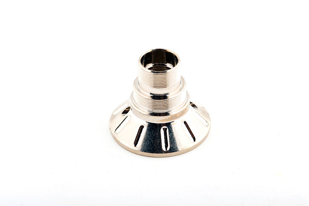 CLUTCH BELL (ALUMINIUM)