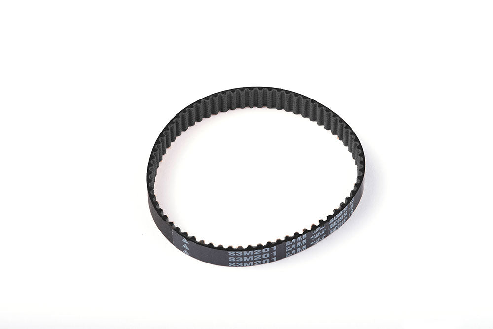 REAR DRIVE BELT 201T (REINFORCED BELT) STANDARD