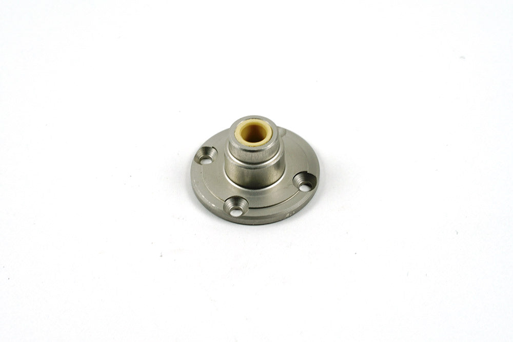 FRONT ALUMINIUM DIFF COVER WITH BUSH