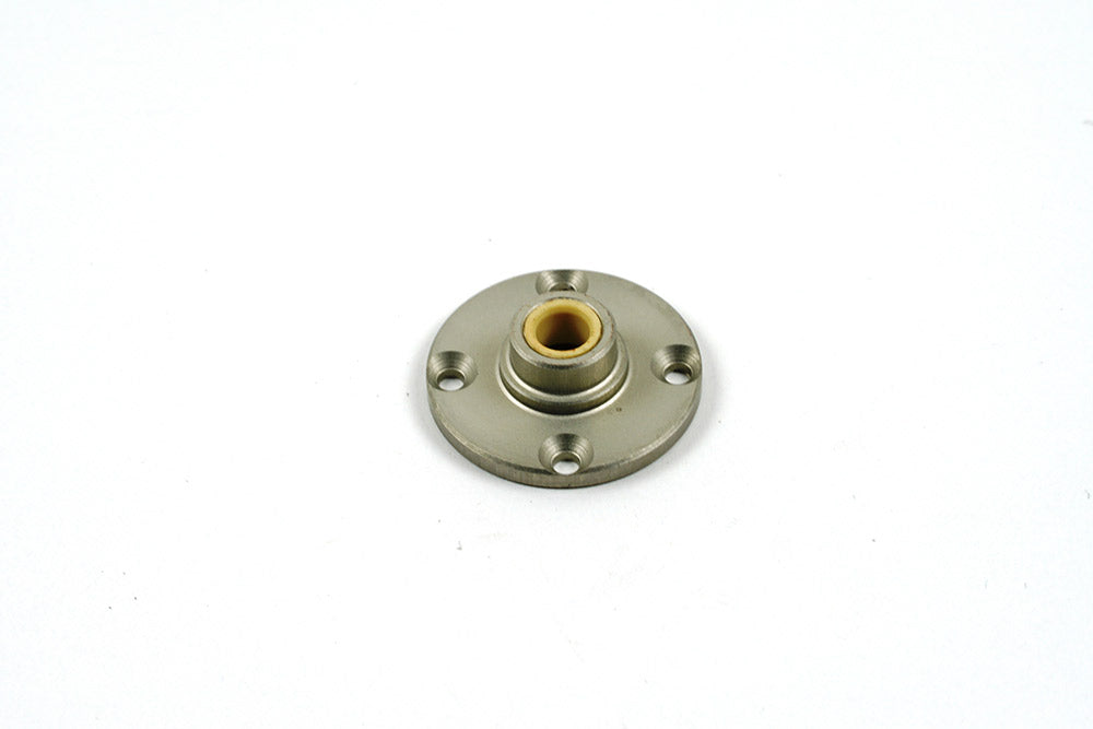 REAR ALUMINIUM DIFF COVER WITH BUSH