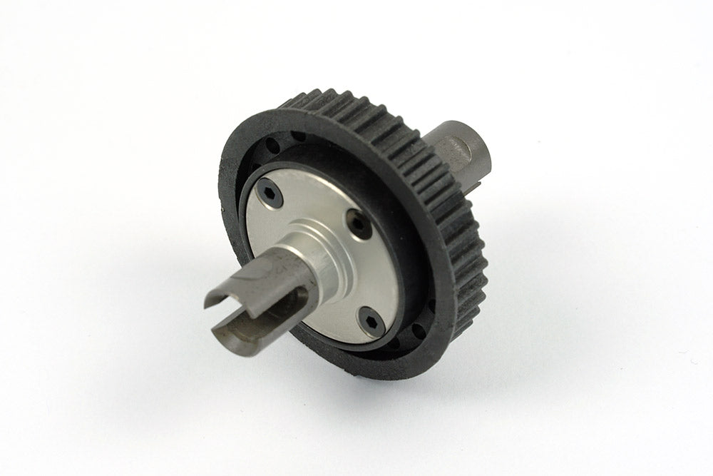 Rider Diff COMPLETE REAR GEARD DIFF KIT – WIRC Racing