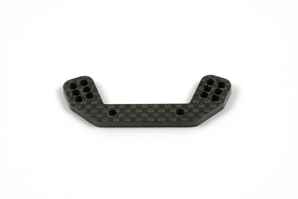 CARBON FIBER REAR ARM SUPPORT