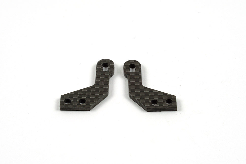 CARBON EXTENSION FOR STEERING LOCK