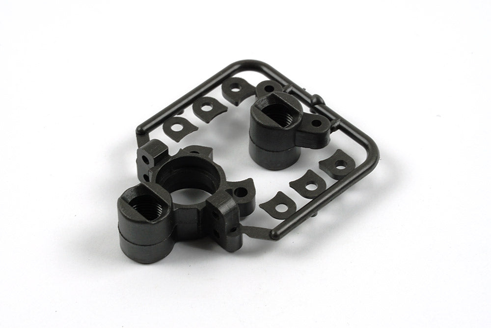 COMPOSITE STEERING BLOCK