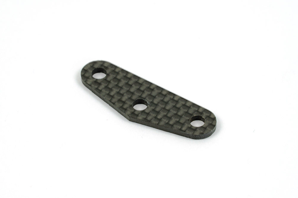 CARBON FIBER BUMPER COVER