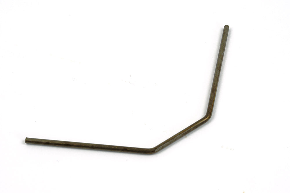 REAR ANTI-ROLL BAR 2mm OPTIONAL