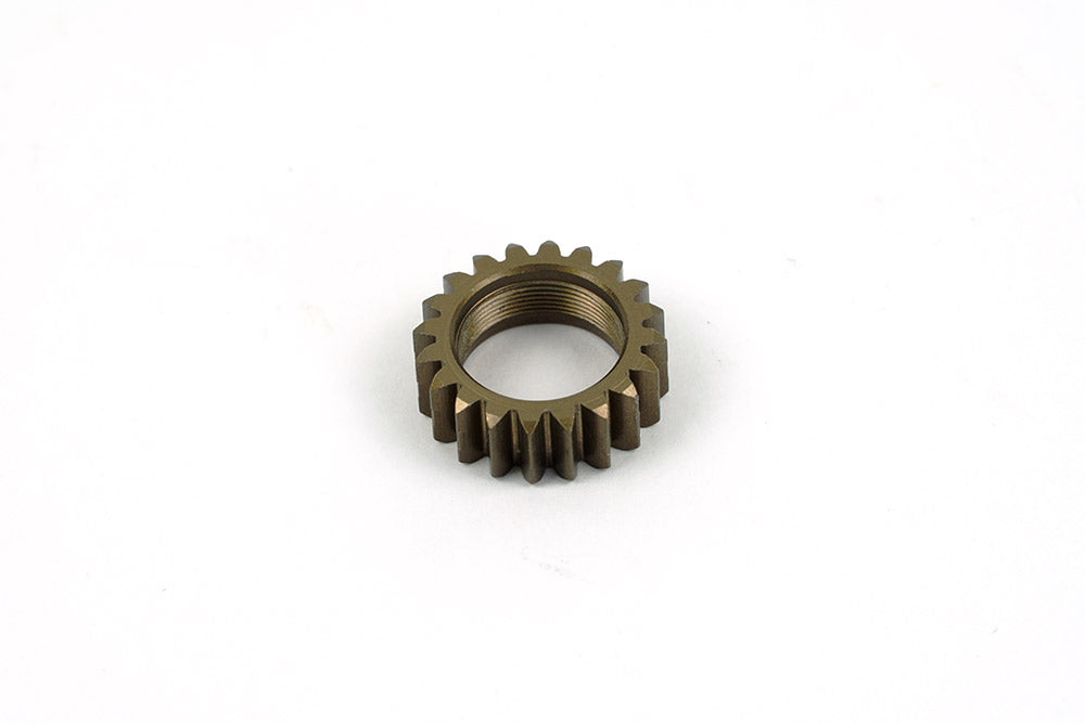 PINION GEAR 19T (2ND)