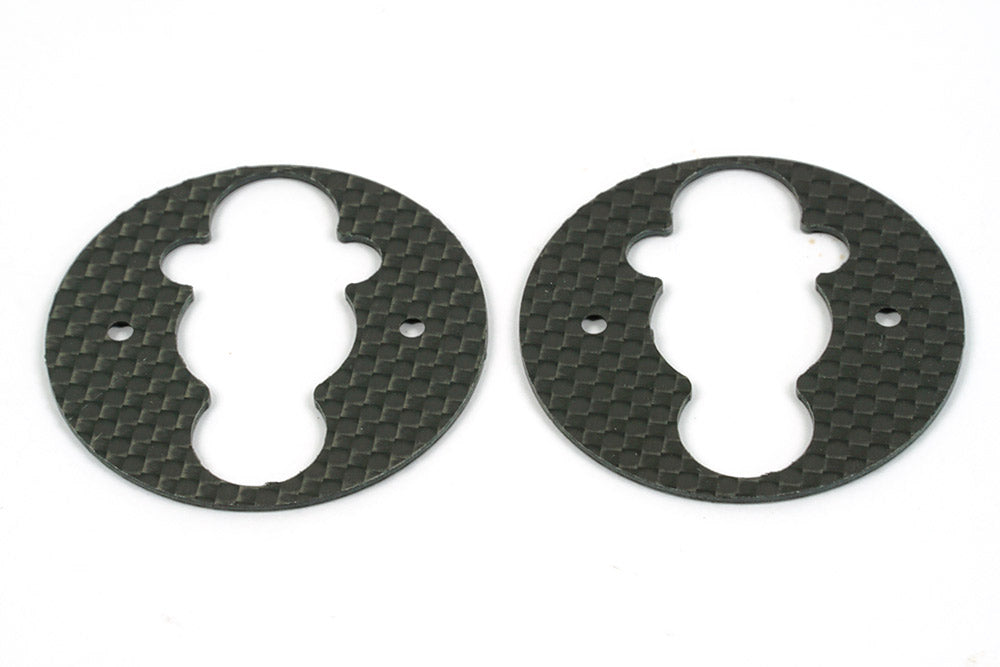 Irc Disk FRONT AERODINAMIC DISC (OPTIONAL) – WIRC Racing
