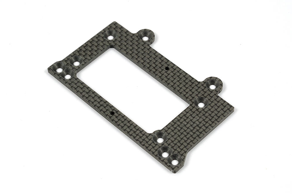 CARBON FIBER REAR CHASSIS