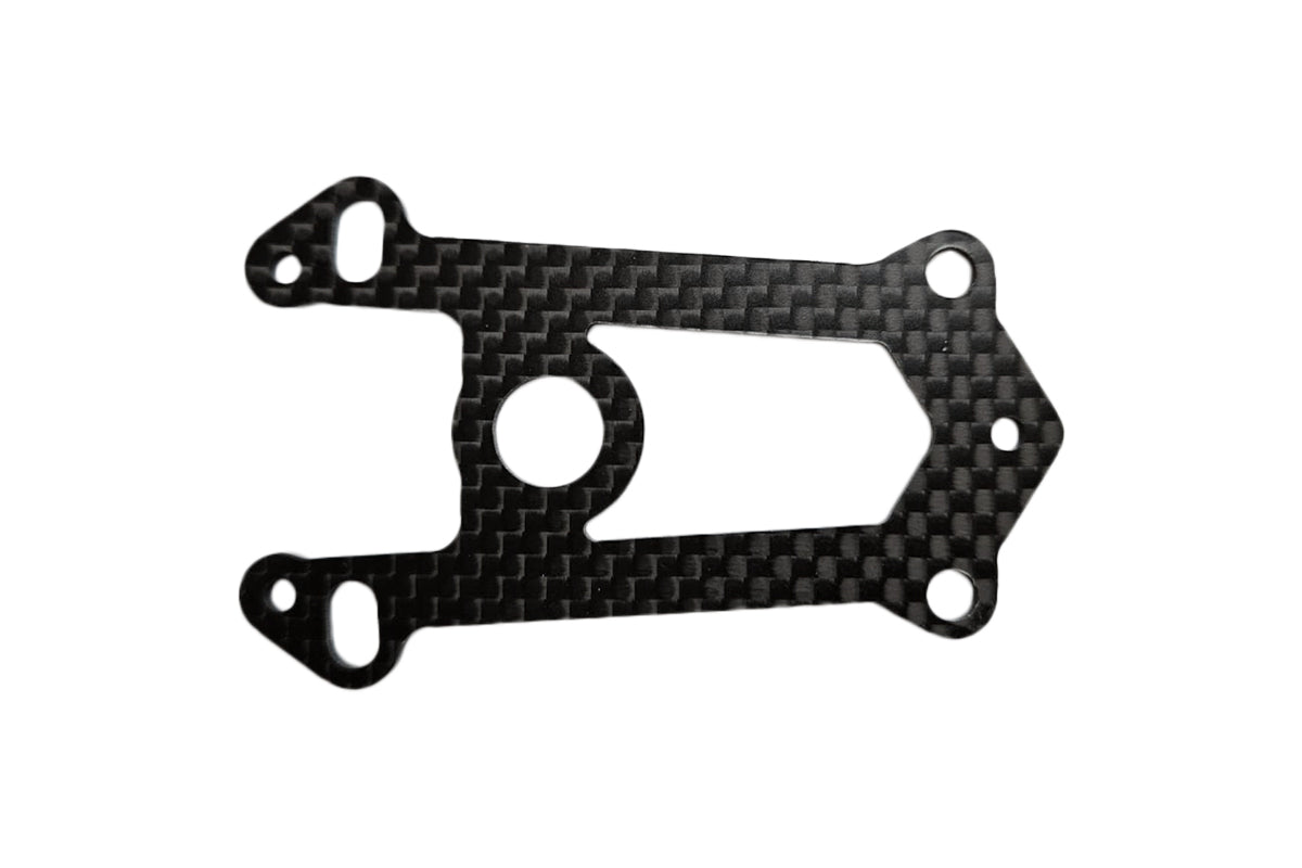 CARBON FIBER SERVO SUPPORT