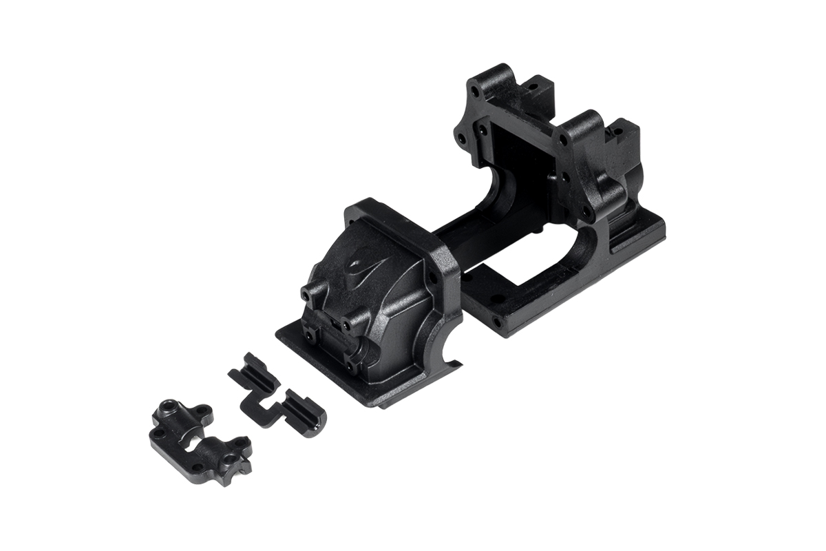 COMPOSITE DIFF BULKHEAD BLOCK SET