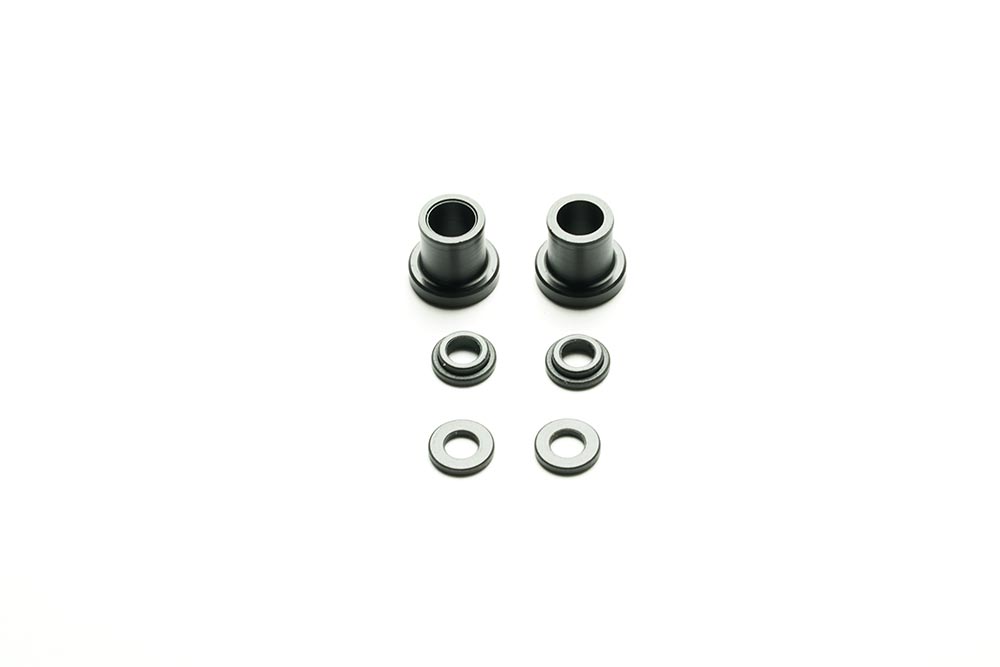 DAMPER BUSHINGS