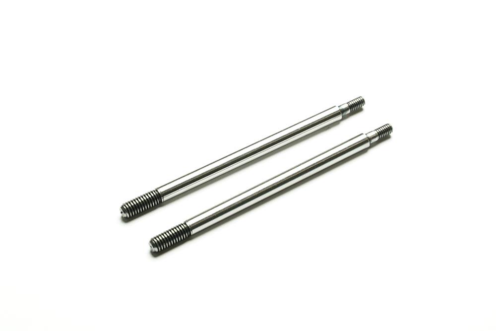 SHOCKS HARDENED SHAFT