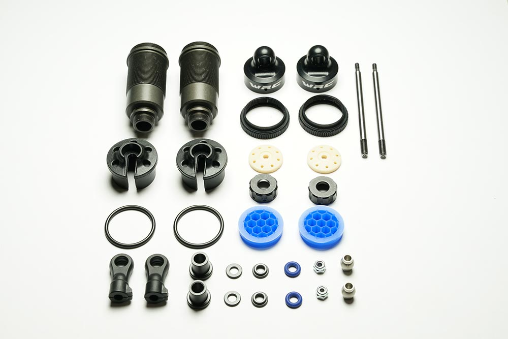 FRONT DAMPER SET