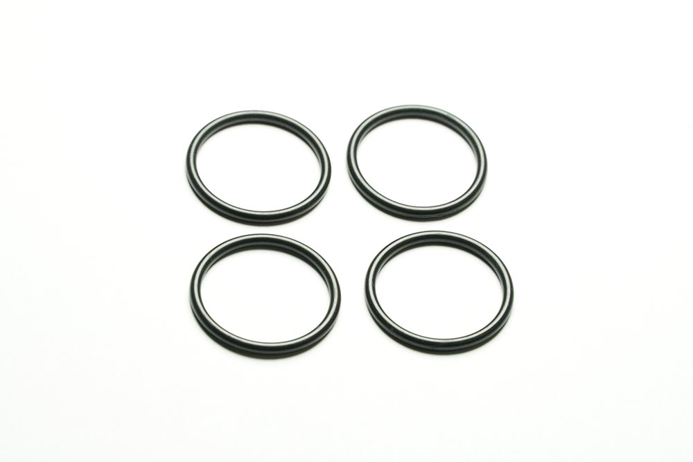 DAMPER ADJUST O-RING