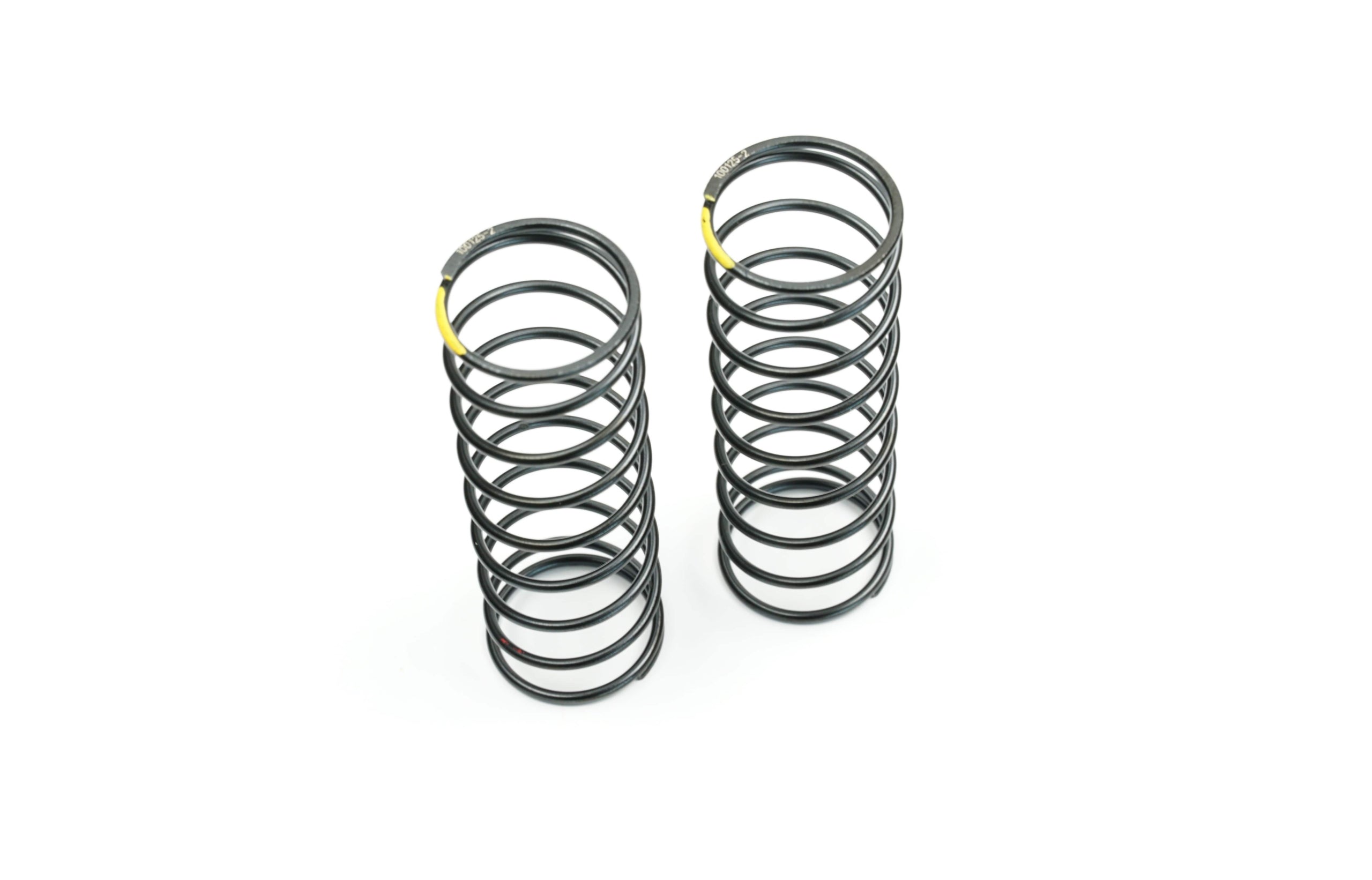 SOFTER FRONT SPRING (YELLOW) – WIRC Racing