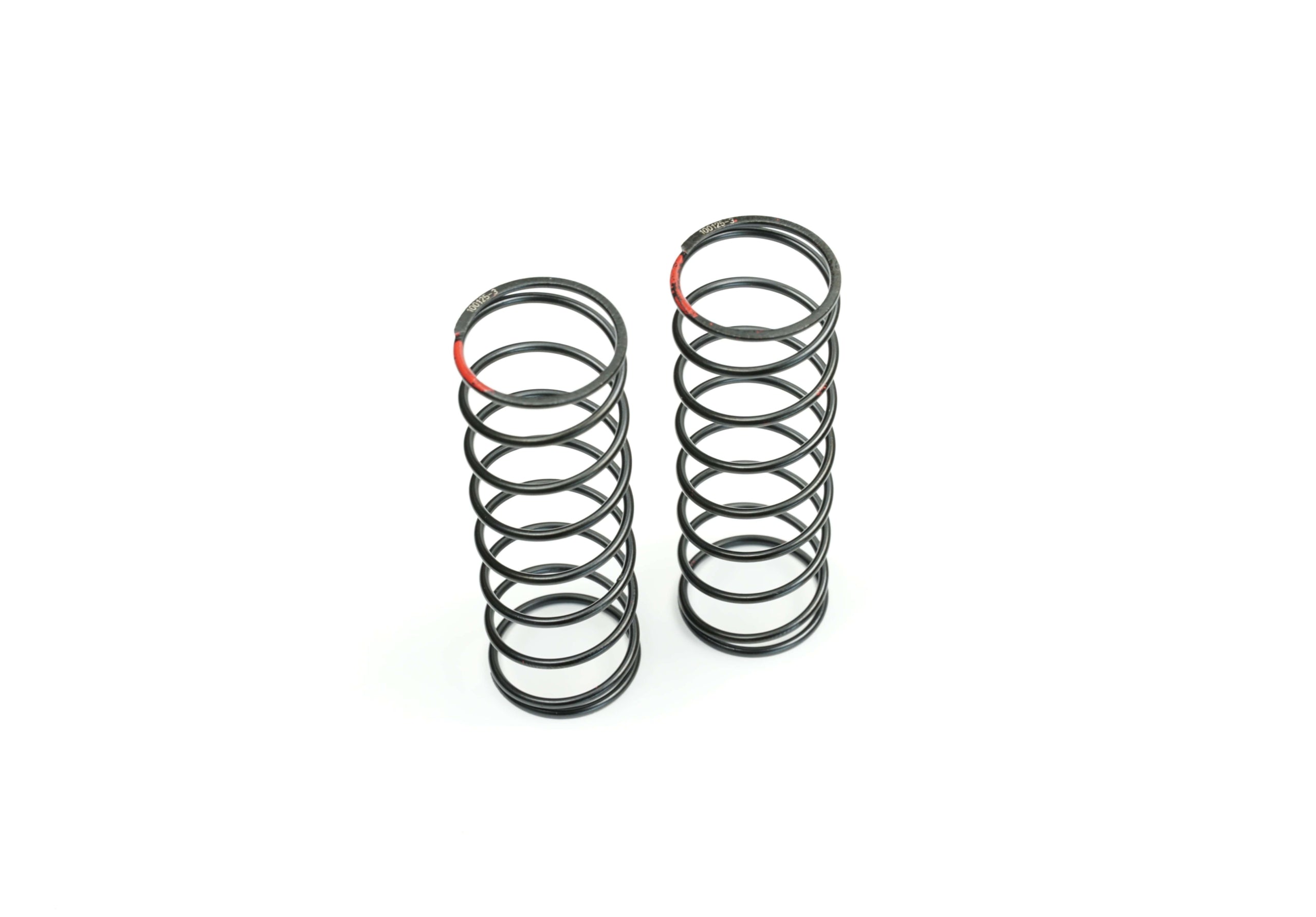 HARD FRONT SPRING (RED)