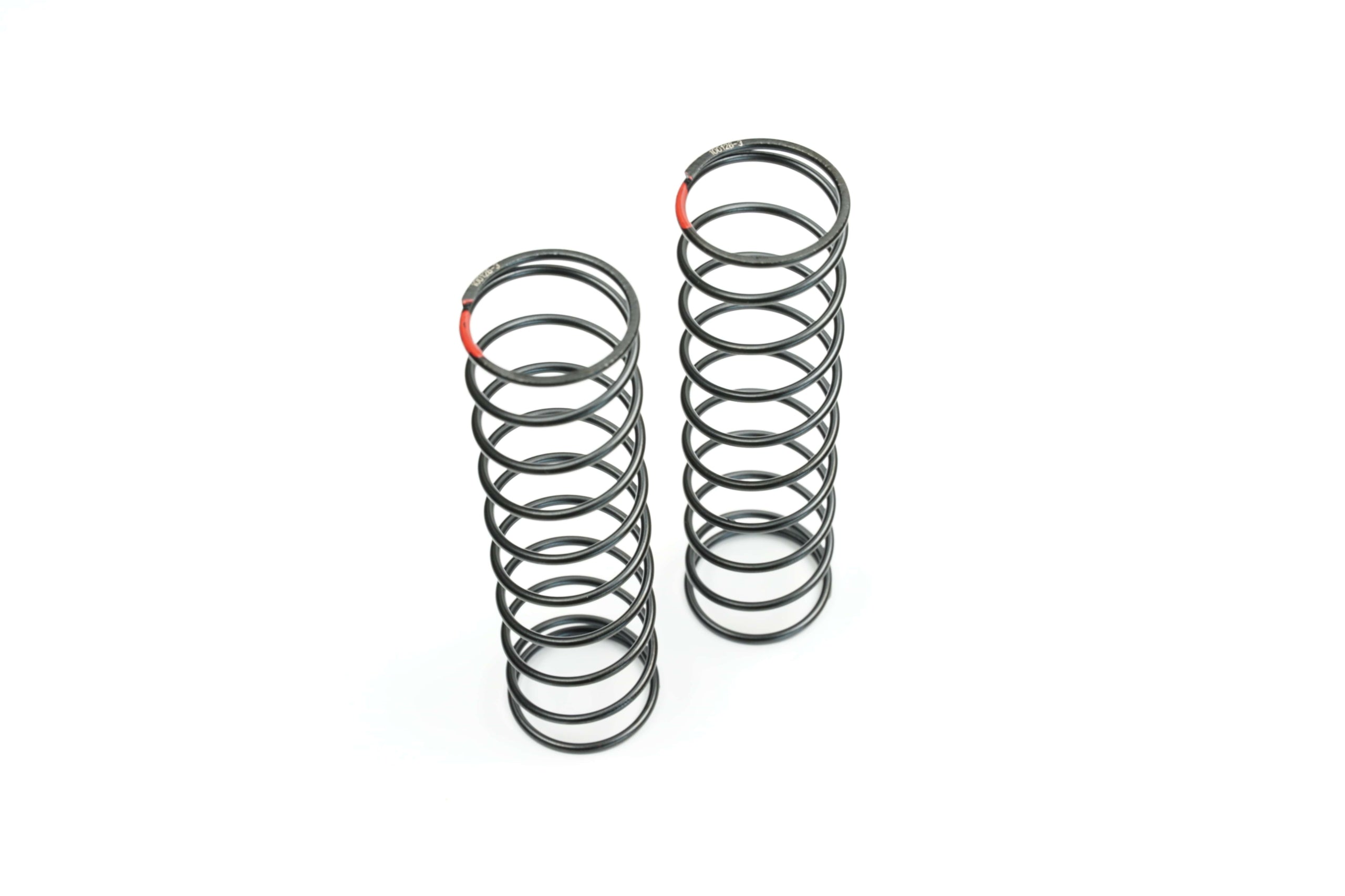Red Bike Spring HARD REAR SPRING (RED) – WIRC Racing
