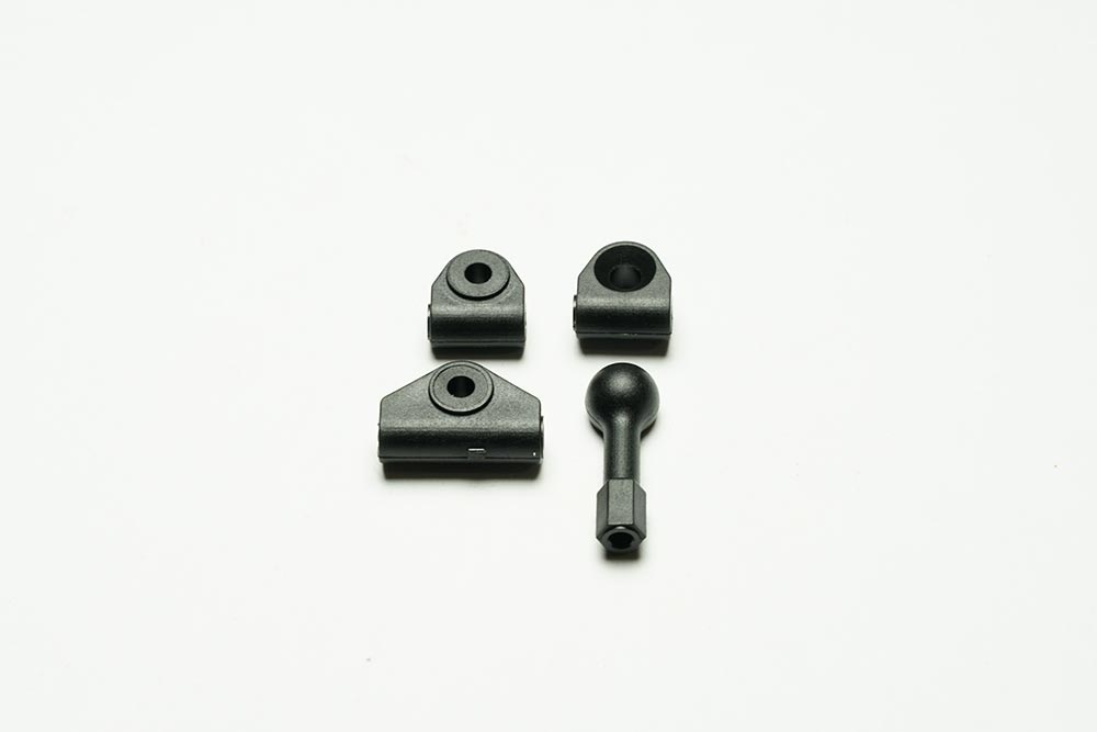 THROTTLE LEVER KIT