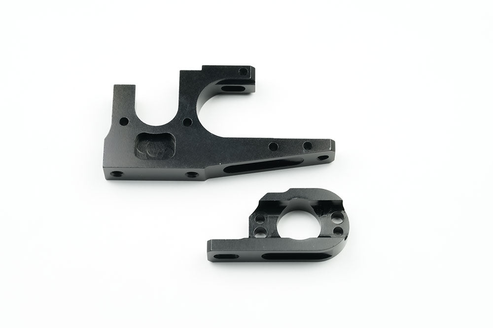 ALU 7075 MOTOR MOUNT SUPPORT