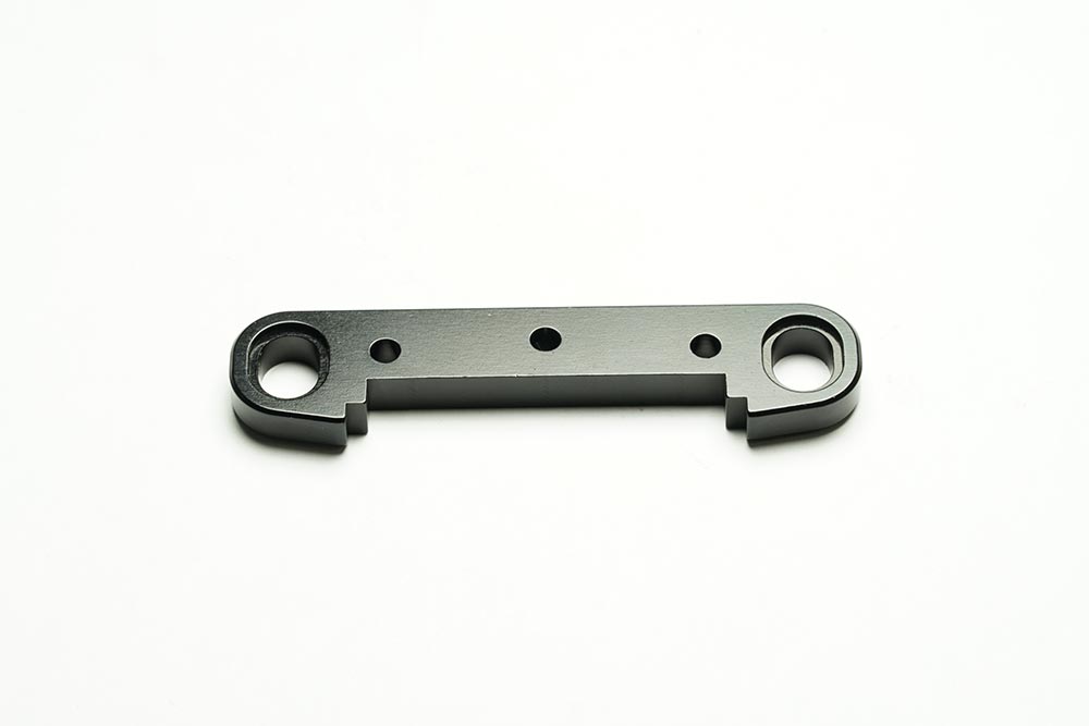 ALU 7075 T6 FRONT LOWER SUSPENSION HOLDER FRONT