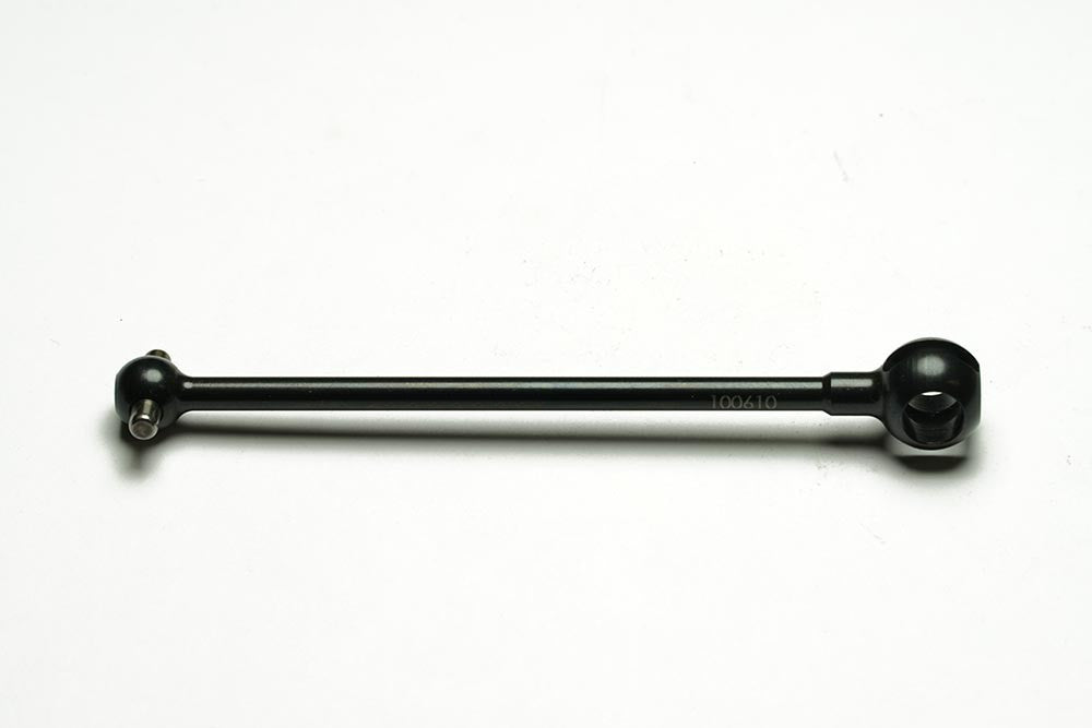 CENTER DRIVESHAFT (FRONT)