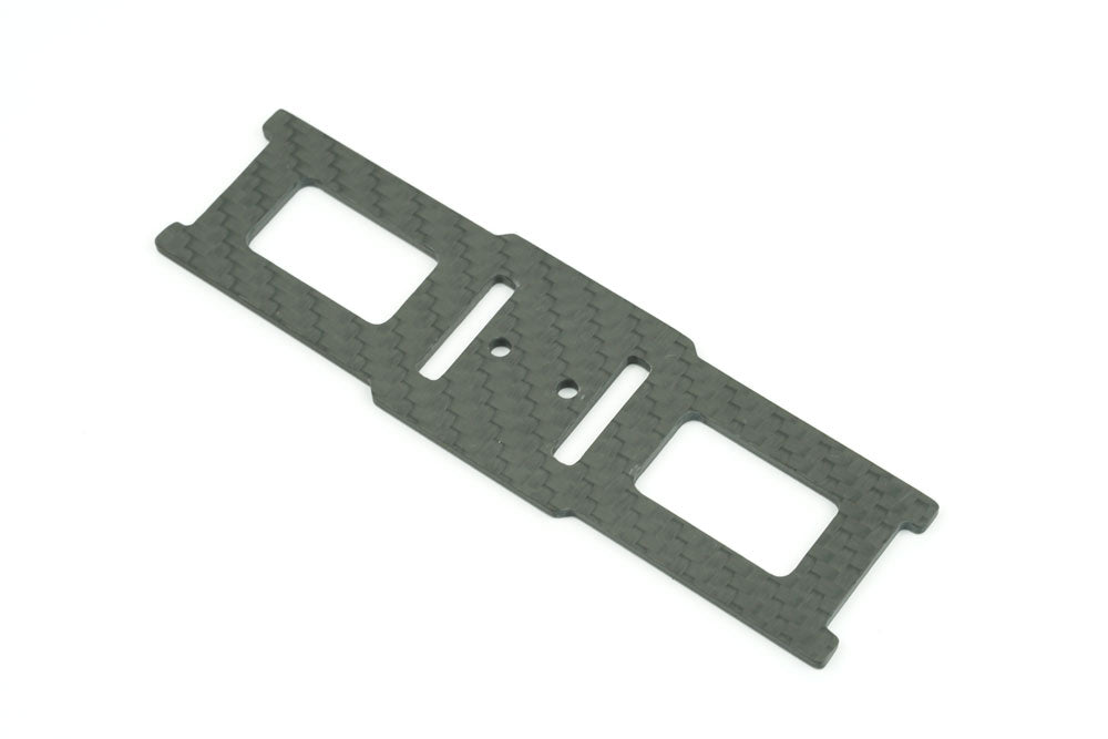 CARBON FIBER BATTERY PLATE