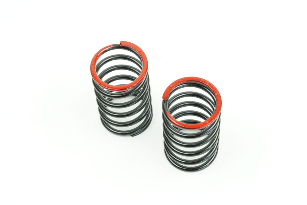 4inch Weak Spring SHOCK SPRING (4 LBS) RED – WIRC Racing