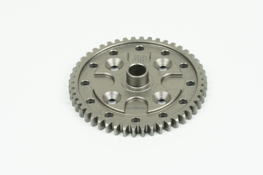 FR- WIRC CENTER DIFF SPUR GEAR 46T - 100803-46 FR- WIRC CENTER DIFF SPUR GEAR 46T - 100803-46